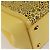 Borsa Vala Chain in pelle 2 in 1 oro giallo Auth 132893V di Salvatore Ferragamo - vista 10