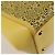 Borsa Vala Chain in pelle 2 in 1 oro giallo Auth 132893V di Salvatore Ferragamo - vista 16