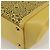 Borsa Vala Chain in pelle 2 in 1 oro giallo Auth 132893V di Salvatore Ferragamo - vista 17