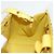 Borsa Vala Chain in pelle 2 in 1 oro giallo Auth 132893V di Salvatore Ferragamo - vista 20