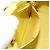 Borsa Vala Chain in pelle 2 in 1 oro giallo Auth 132893V di Salvatore Ferragamo - vista 21
