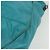 Prada Tote Bag aus Nylon Blau Silber authentisch mr1463 - Ansicht 14