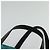 Prada Tote Bag aus Nylon Blau Silber authentisch mr1463 - Ansicht 8