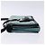 Borsa a Spalla LOEWE Camoscio Blu Argento Auth 132888 - vista 4