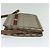 Borsa a Spalla Gucci GG Supreme Web Sherry Line PVC Beige 41 02 090 Auth ki5836 D'oro - vista 3
