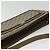 Borsa a Spalla Gucci GG Supreme Web Sherry Line PVC Beige 41 02 090 Auth ki5836 D'oro - vista 6