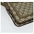 Borsa a Spalla Gucci GG Supreme Web Sherry Line PVC Beige 41 02 090 Auth ki5836 D'oro - vista 9