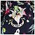 Moschino 2000s Printed Jacket Black Multiple colors - view 11