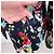 Moschino 2000s Printed Jacket Black Multiple colors - view 8