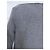 Ba&sh Abrigo Peacoat Corto de Lana TXS/S Gris - vista 18