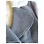 Ba&sh Abrigo Peacoat Corto de Lana TXS/S Gris - vista 3