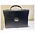 St Dupont Portadocumenti S.T. Dupont, 'Line D Towel Black' Nero - vista 10