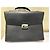 St Dupont Portadocumenti S.T. Dupont, 'Line D Towel Black' Nero - vista 2