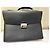 St Dupont Portadocumenti S.T. Dupont, 'Line D Towel Black' Nero - vista 4