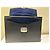 St Dupont Portadocumenti S.T. Dupont, 'Line D Towel Black' Nero - vista 5