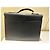St Dupont Portadocumenti S.T. Dupont, 'Line D Towel Black' Nero - vista 8