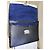 St Dupont Portadocumenti S.T. Dupont, 'Line D Towel Black' Nero - vista 9
