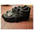 CC Chanel runner triplo nero G33726 - vista 2