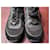 CC Chanel runner triplo nero G33726 - vista 3
