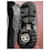 CC Chanel runner triplo nero G33726 - vista 8