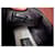 CC Chanel runner triplo nero G33726 - vista 9