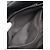 Chanel Borsa a spalla in pelle di agnello matelassé nera 2012 con catena Nero - vista 7