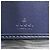 Gucci Navy Leder Langbörse Marineblau - Ansicht 10