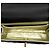 Chanel Schwarze Mini Quadrat Diagonal Gequiltete Satin Einzelflap - Ansicht 4
