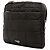 Bolso cruzado de tessuto acolchado negro Prada - vista 2