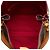 Louis Vuitton Borsa Graceful PM Monogram Marrone - vista 4