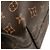 Louis Vuitton Borsa Graceful PM Monogram Marrone - vista 9