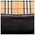 Burberry Beige Haymarket Check Canvas Tote - Ansicht 5