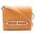 Borsa Roulis Mini Veau Marrone Hermès Caramello