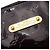Louis Vuitton Purple Monogram Vernis Bellevue PM Porpora - vista 5