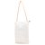 Borsa in tela Aline Grooming GM Hermès marrone Beige - vista 2