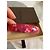 Bracciale Louis Vuitton Inclusion Rosa in Plastica Taglia M - vista 2
