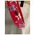 Bracciale Louis Vuitton Inclusion Rosa in Plastica Taglia M - vista 9