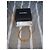 Collana Choker Chanel Modello Torciglione Dorata D'oro - vista 7