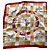 Cartier Panther Silk Scarf 85x85
