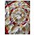 Cartier Panther Silk Scarf 85x85 - view 8