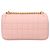 Borsa Mini Lola in Pelle Trapuntata Burberry Rosa - vista 3