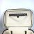 Borsa da viaggio Gucci GG Supreme Angry Cat Snake Patch Multicolore Beige - vista 14