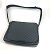 Borsa Daniel MM Damier Graphite Louis Vuitton Nero - vista 10