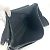 Borsa Daniel MM Damier Graphite Louis Vuitton Nero - vista 11