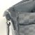Borsa Daniel MM Damier Graphite Louis Vuitton Nero - vista 14