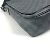 Borsa Daniel MM Damier Graphite Louis Vuitton Nero - vista 7