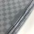 Borsa Daniel MM Damier Graphite Louis Vuitton Nero - vista 8