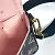 Louis Vuitton Monogram Multi Pochette Felicie Tasche Schwarz Pink - Ansicht 11