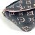 Louis Vuitton Monogram Multi Pochette Felicie Tasche Schwarz Pink - Ansicht 7