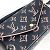 Louis Vuitton Monogram Multi Pochette Felicie Tasche Schwarz Pink - Ansicht 8